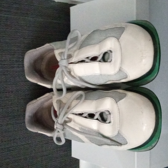 Prada stacked sole cup classics - Picture 3 of 3